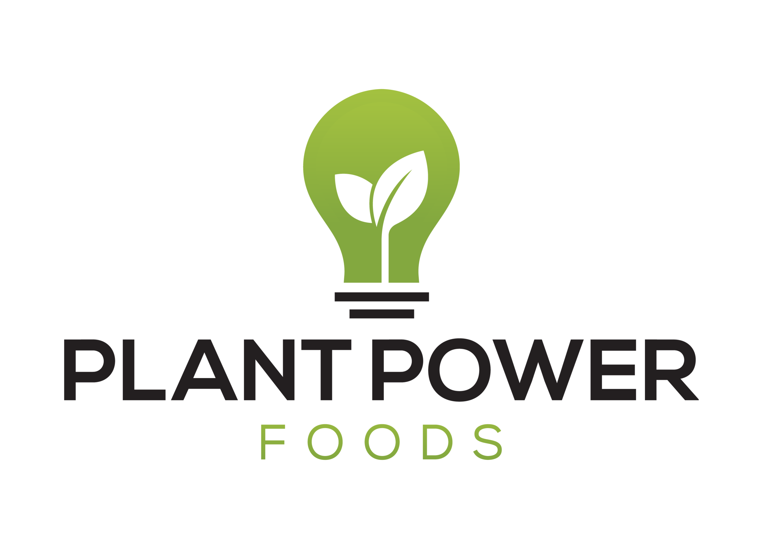 PLANT POWER FOODS Wittypeg