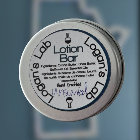 Lotion Bar