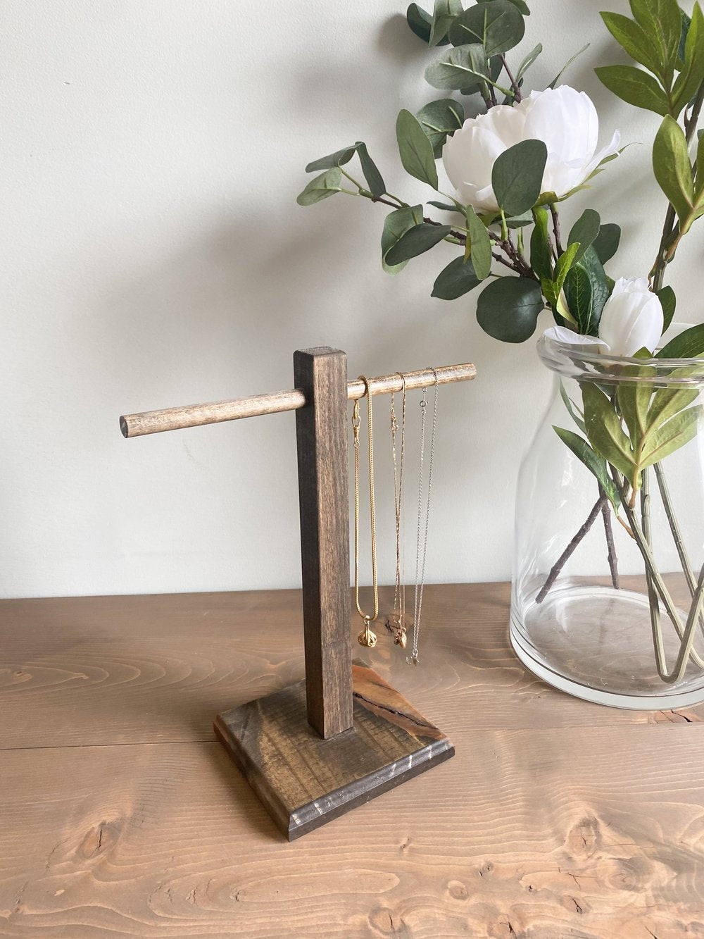 Jewelry Stand