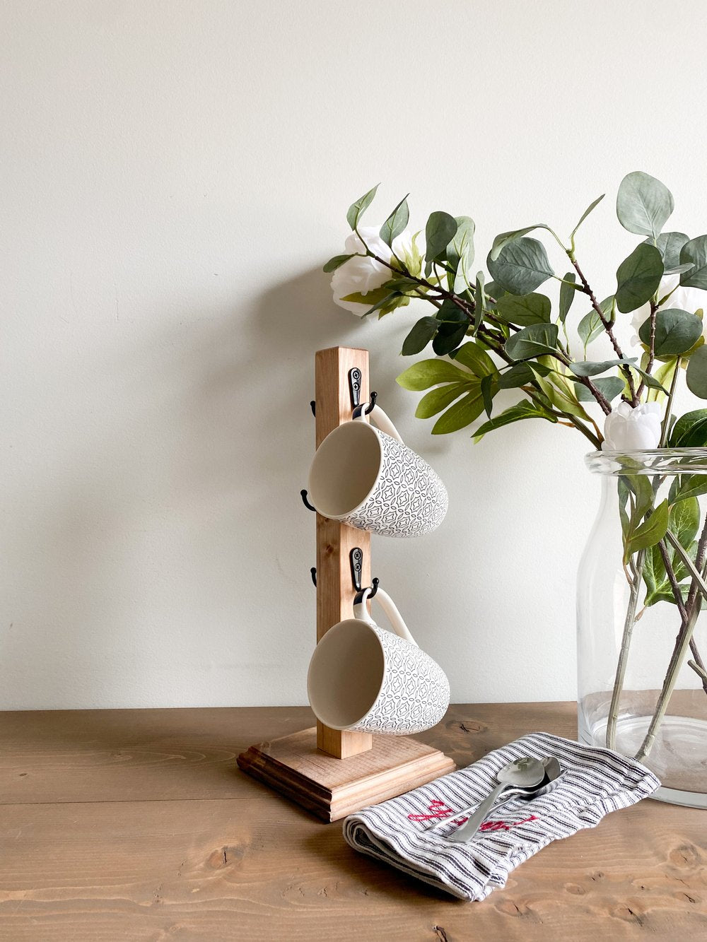 Mug Stand