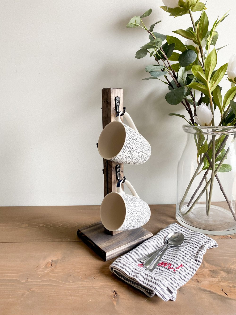 Mug Stand
