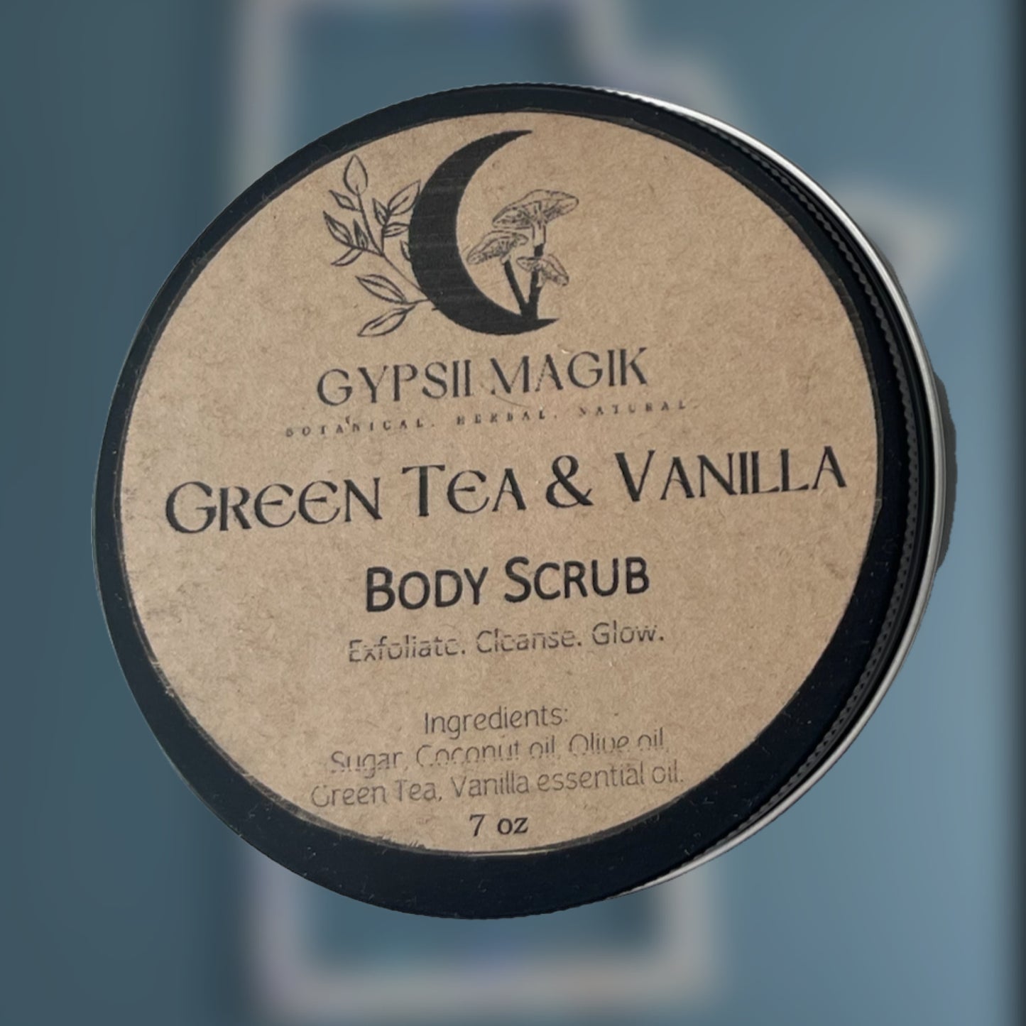 Body Scrub