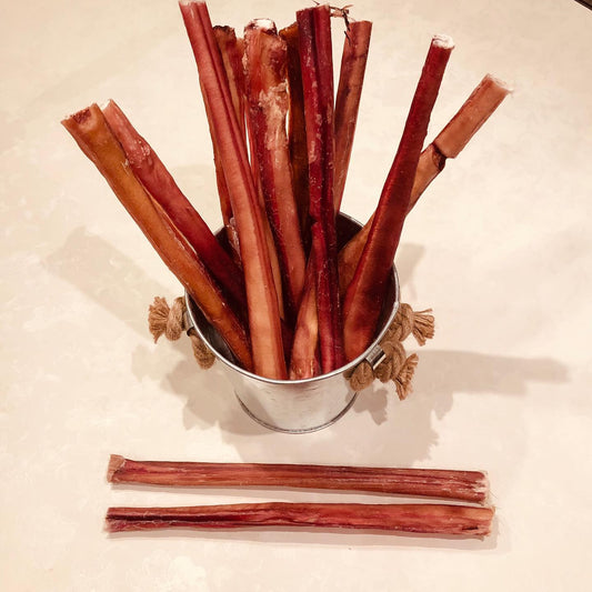 Jumbo Bully Stick - Low Odour