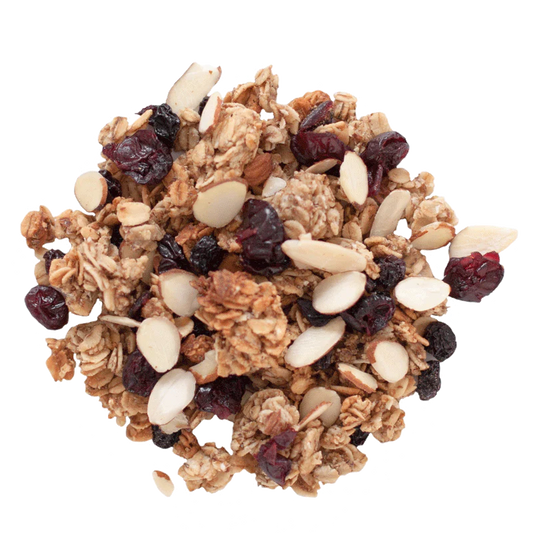 Honey Almond Granola