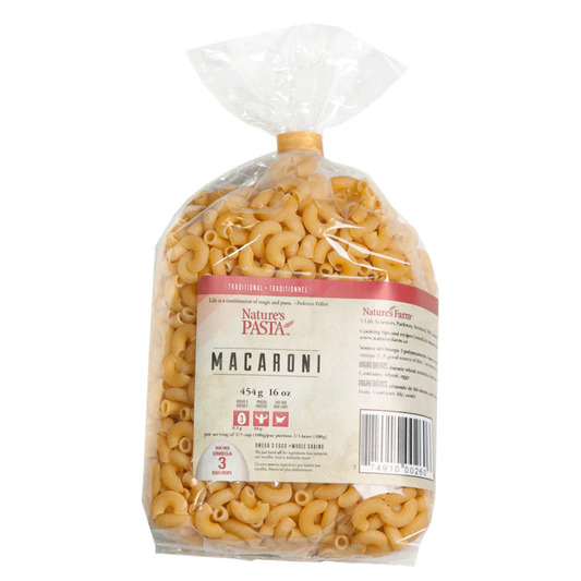 Macaroni Noodles
