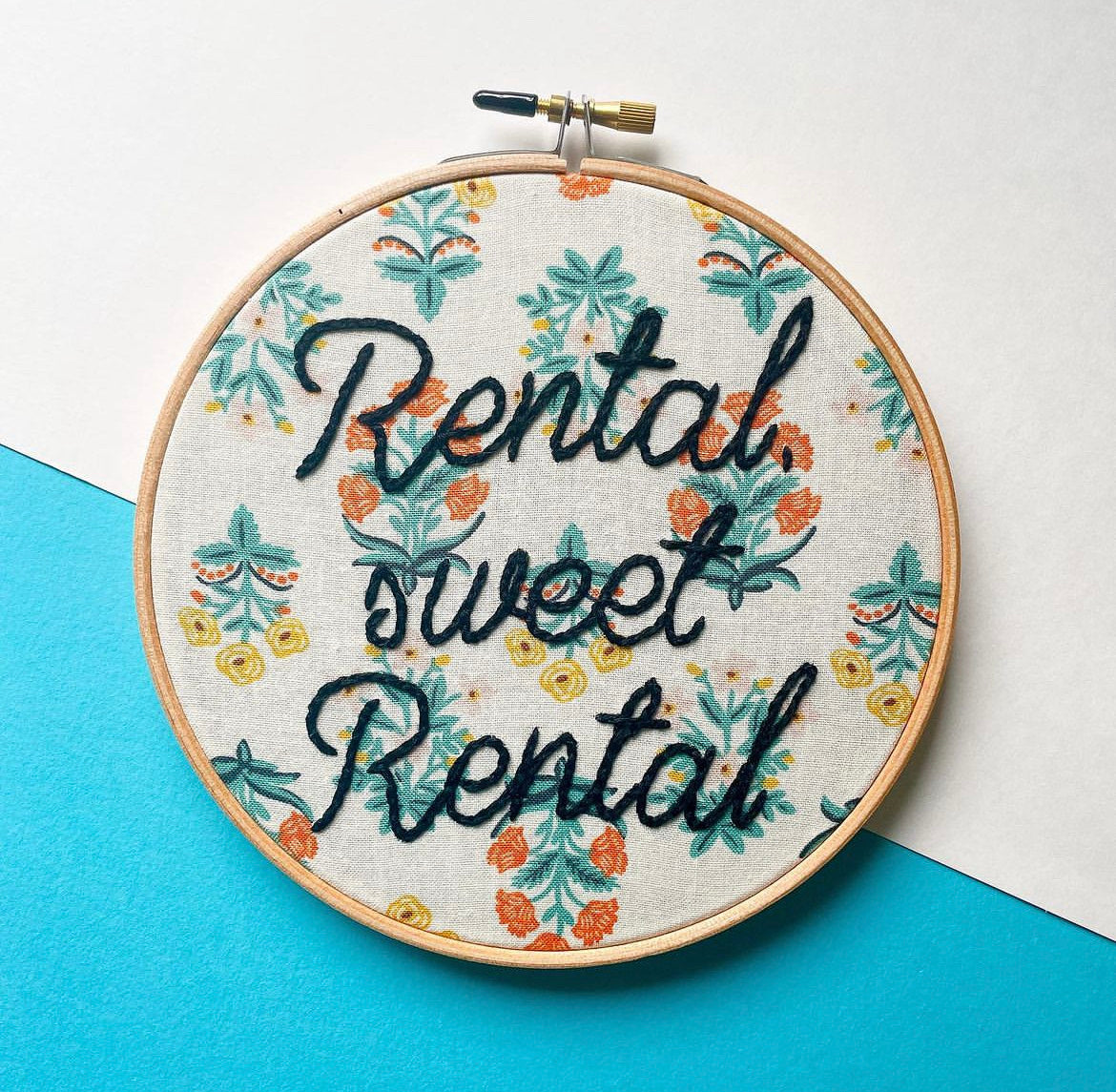Rental Sweet Rental