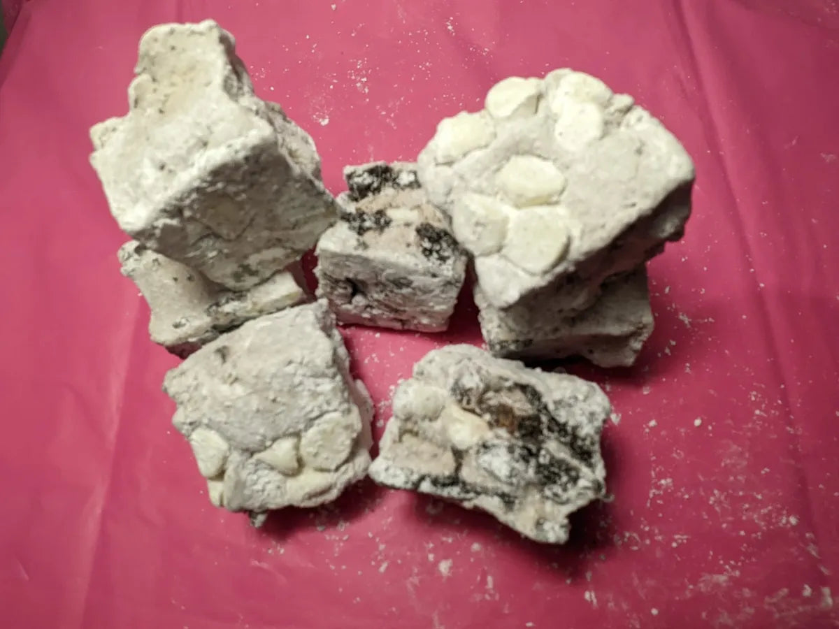 Marshmallows - Cookies 'N' Cream