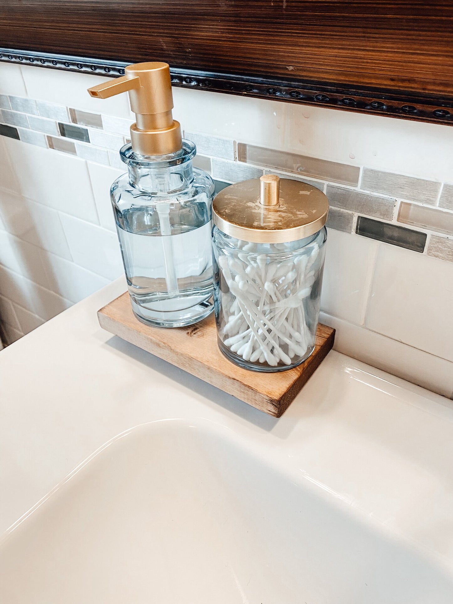 Soap Stand