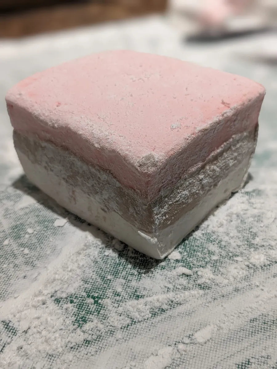 Marshmallows - Neapolitan