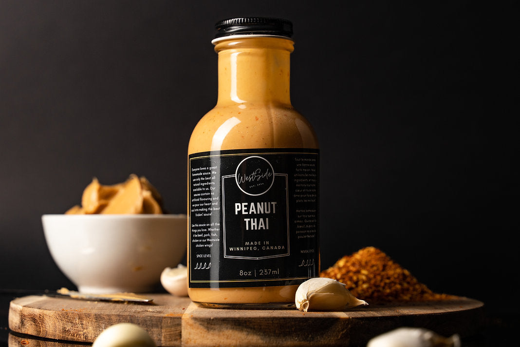 Peanut Thai