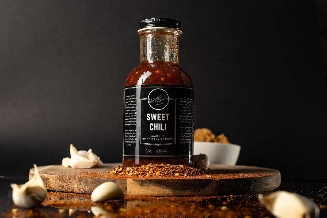 Sweet Chili