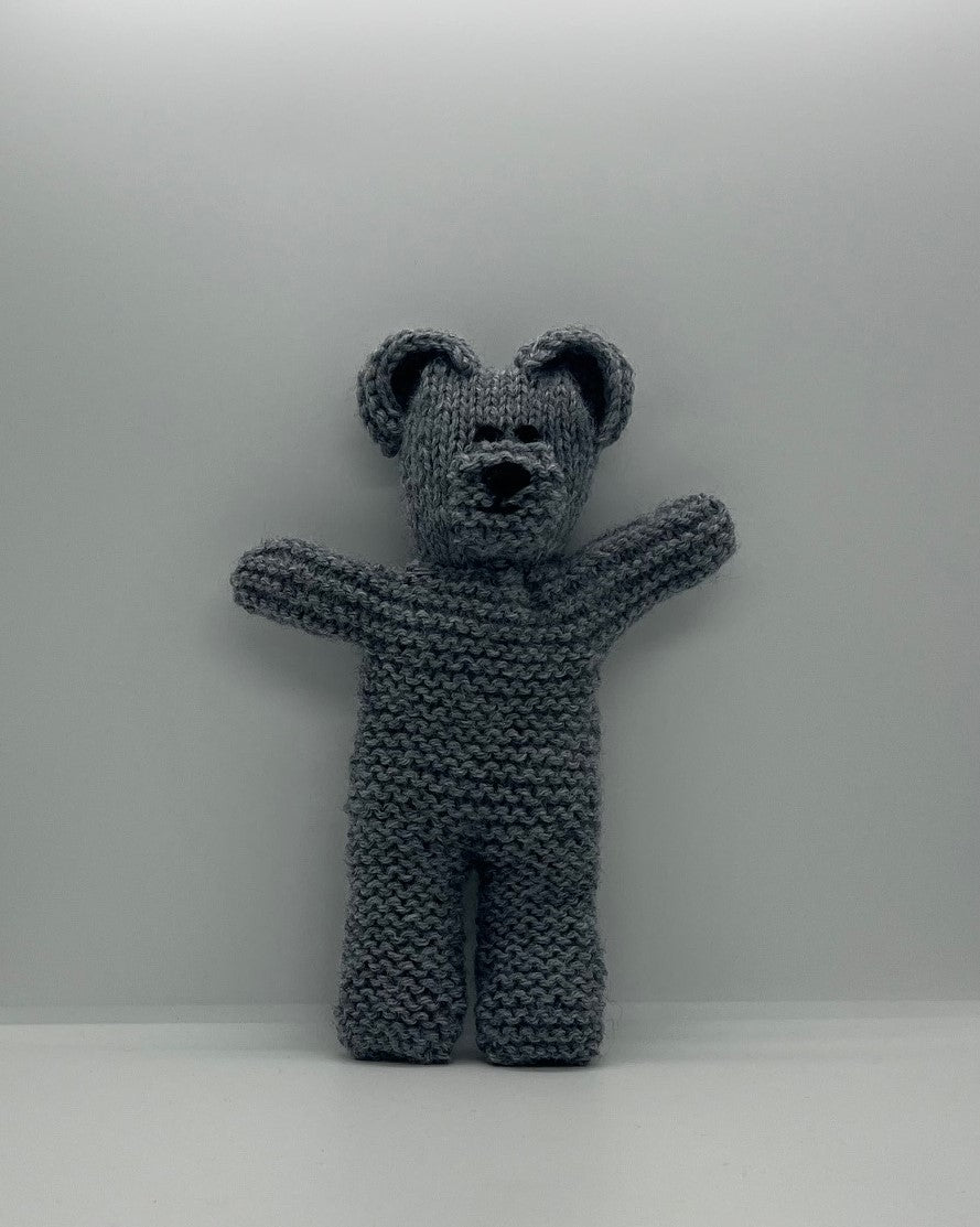 Teddy Bears