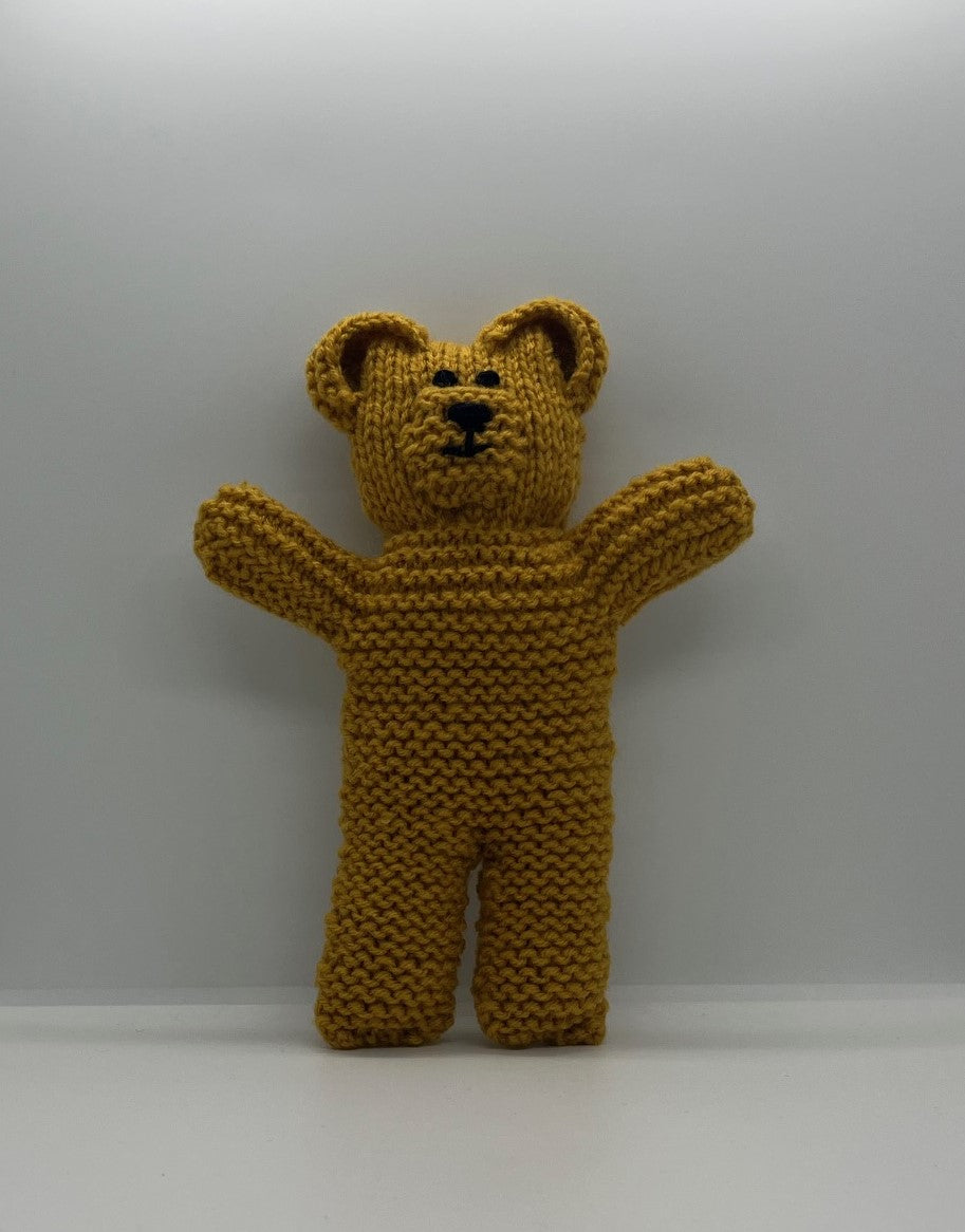 Teddy Bears