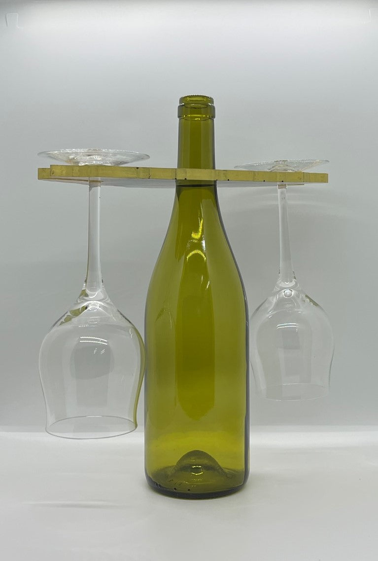Wine Caddy