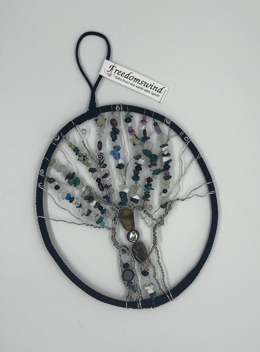 Tree of Life, small