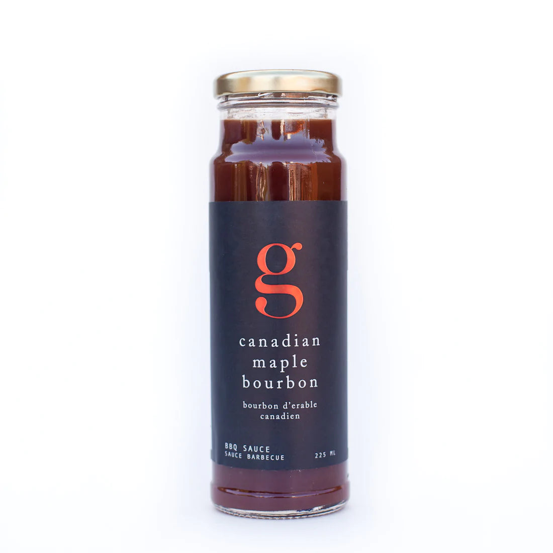 Sauces & Marinades