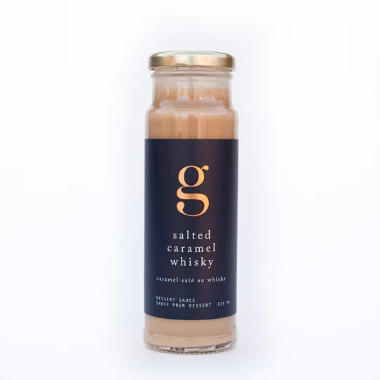 Sauces & Marinades