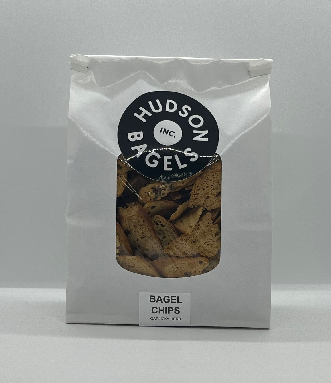 Bagel Chips