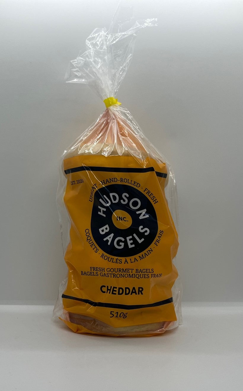 Bagels, 6-pack