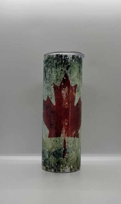 Tumblers, sublimation