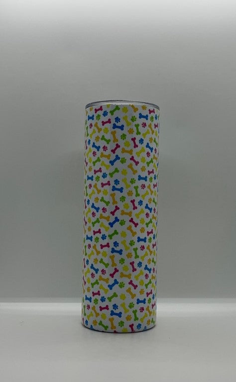 Tumblers, sublimation