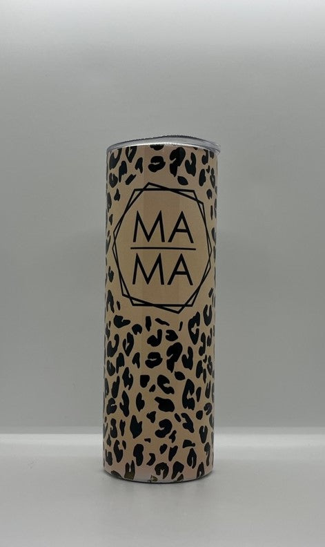 Tumblers, sublimation