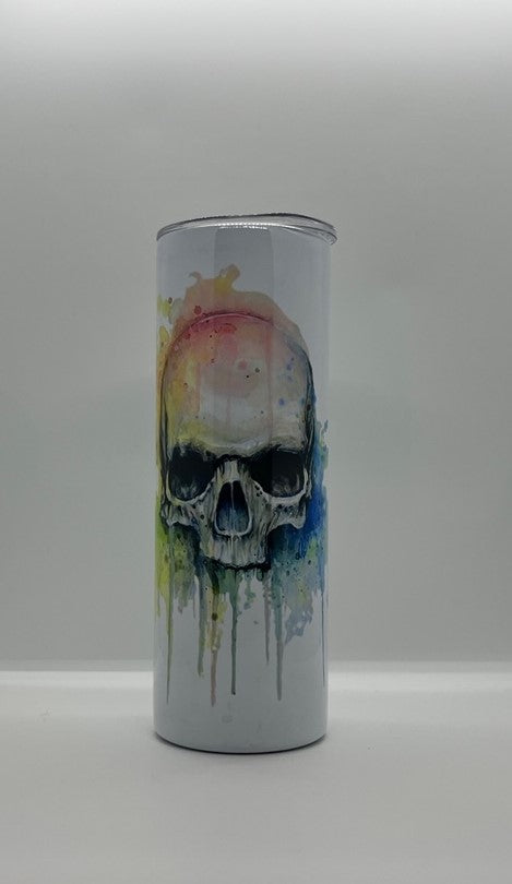 Tumblers, sublimation