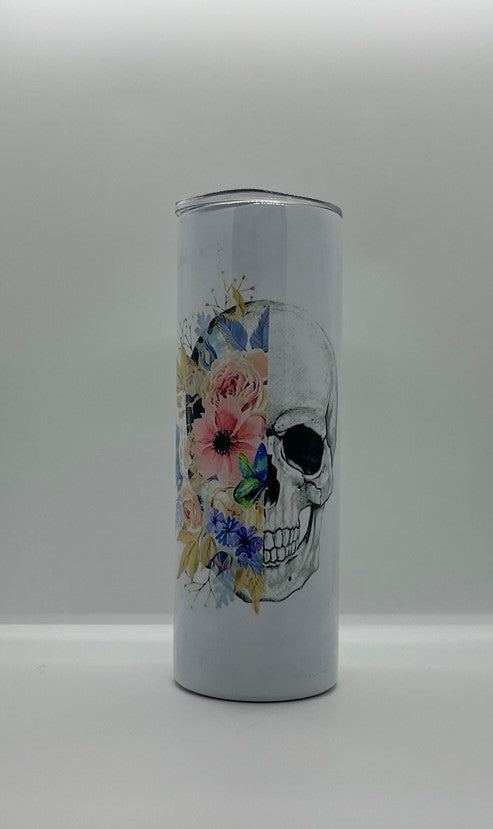 Tumblers, sublimation