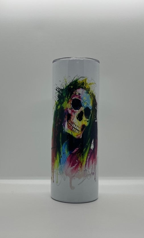 Tumblers, sublimation