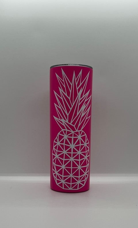 Tumblers, vinyl