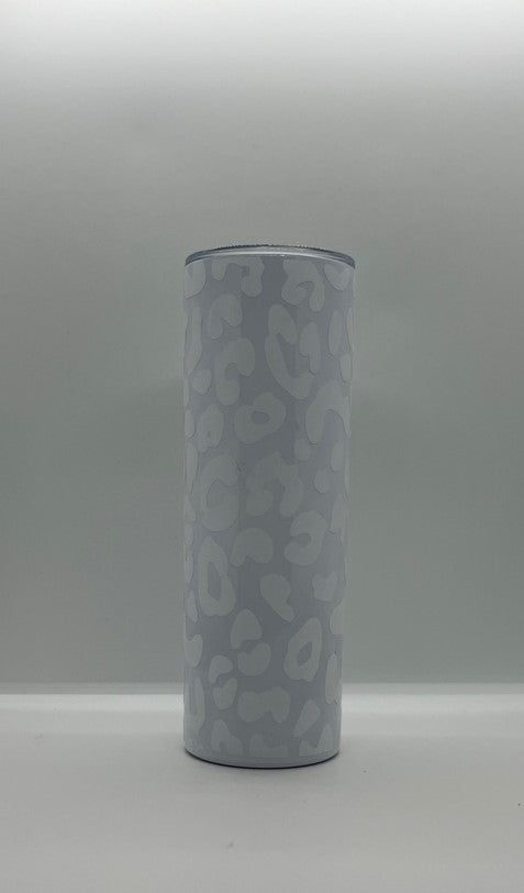 Tumblers, vinyl