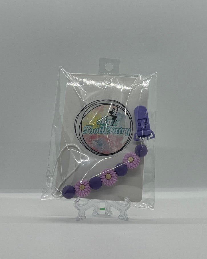 Pacifier Clip