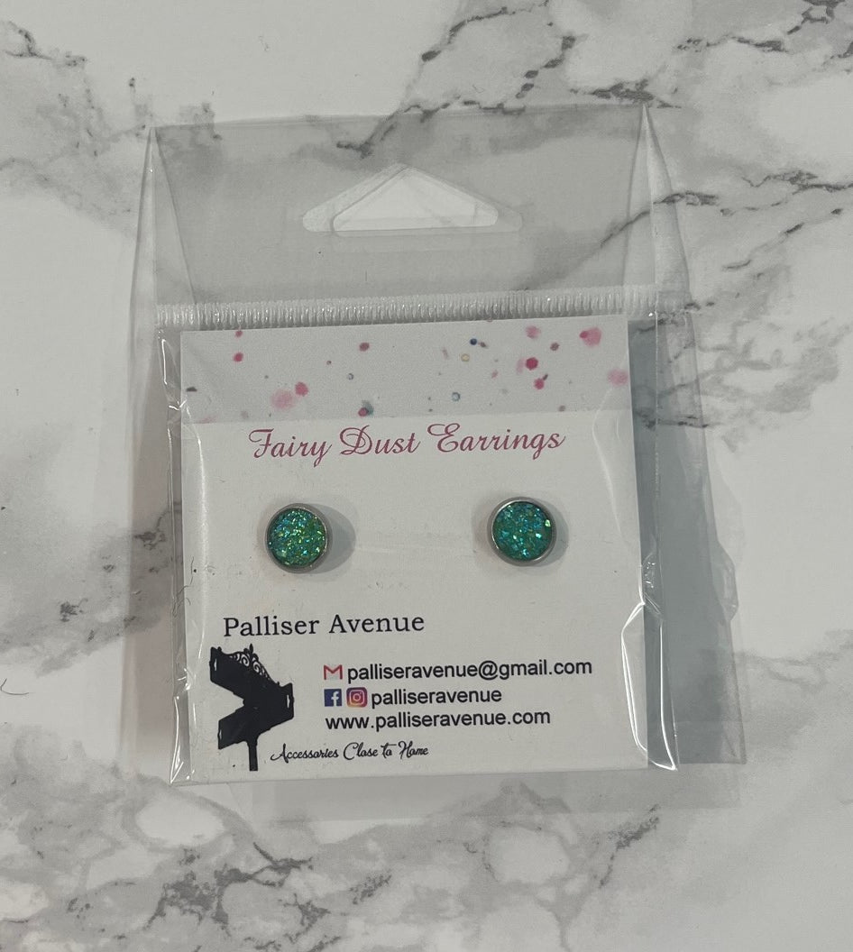 Fairy Dust Earrings
