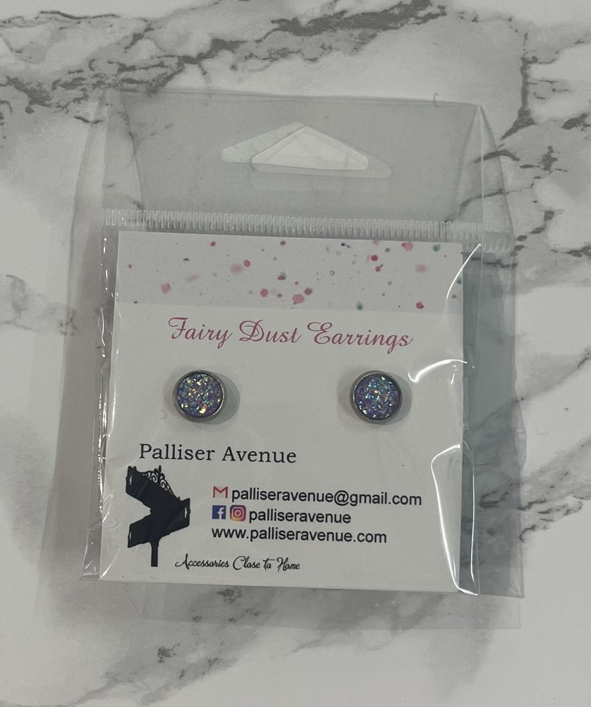 Fairy Dust Earrings