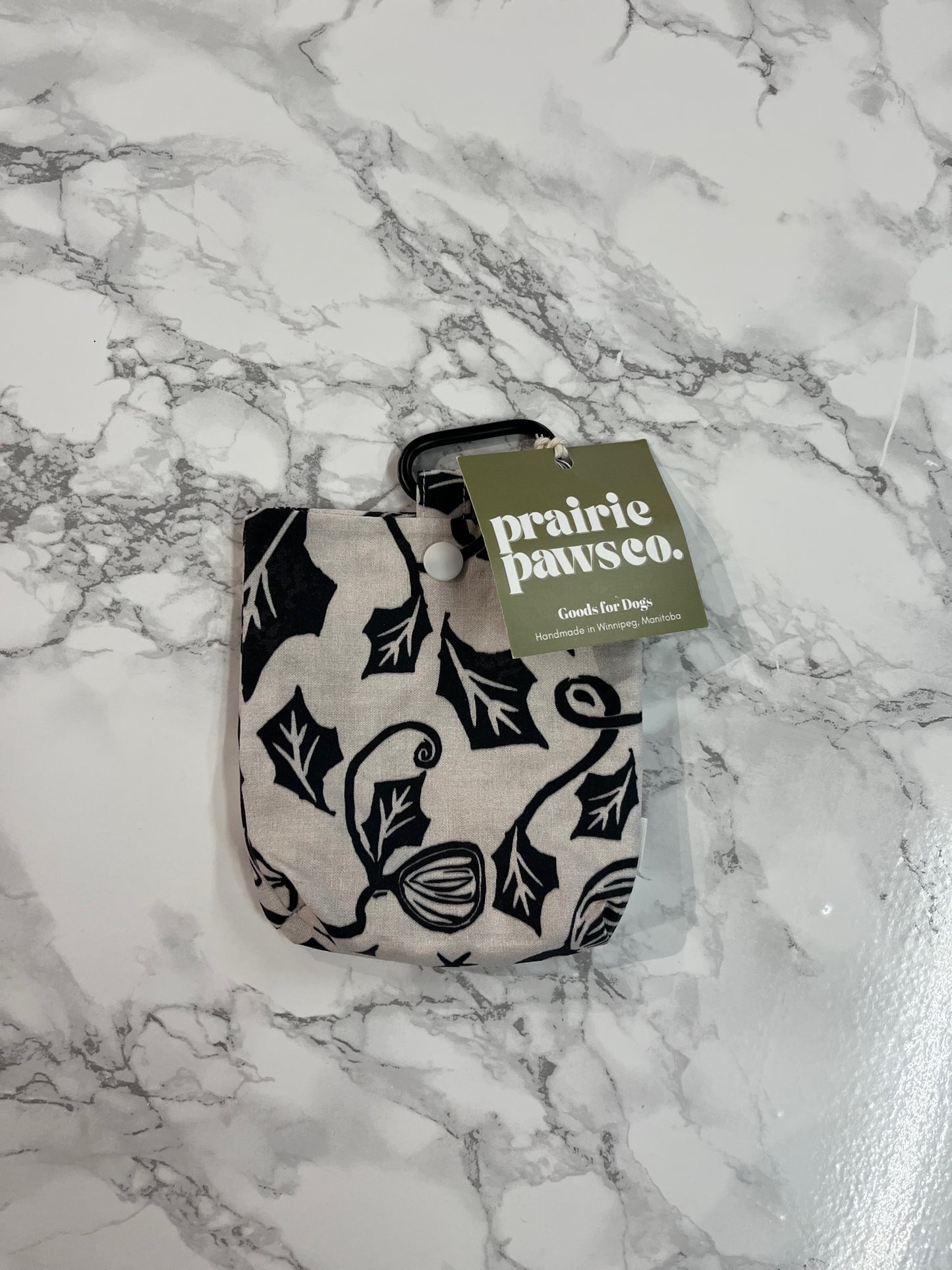 Training Treat Pouch