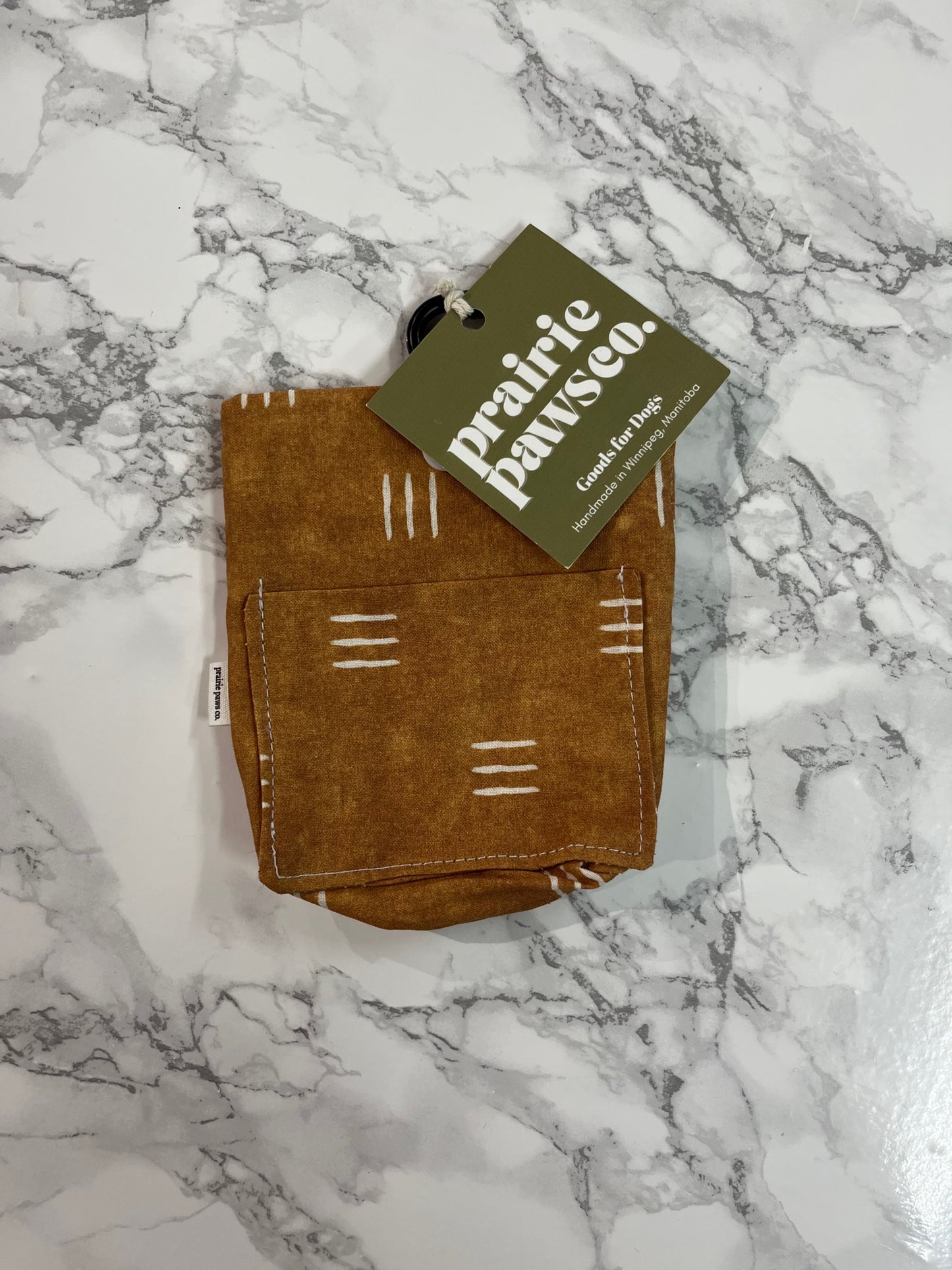 Training Treat Pouch