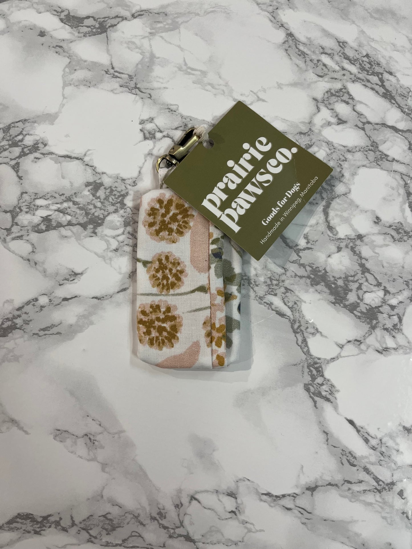 Waste Pouch