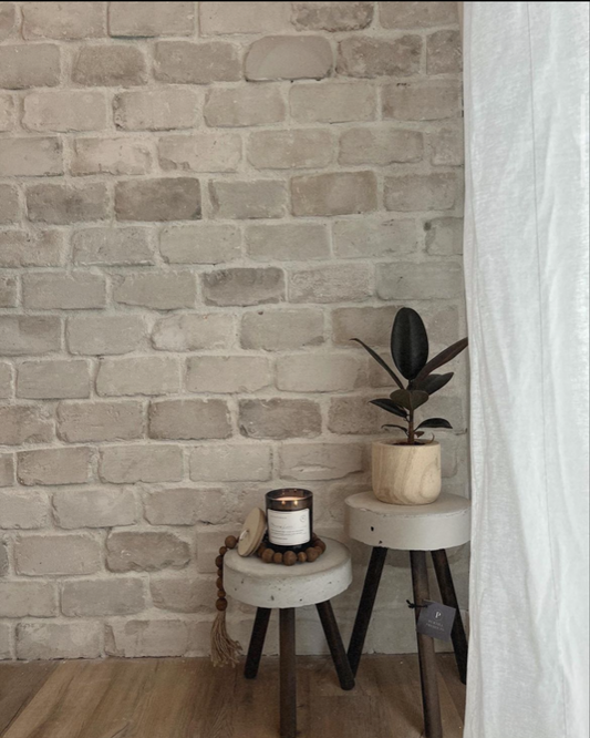 Plant Stands, set of 2