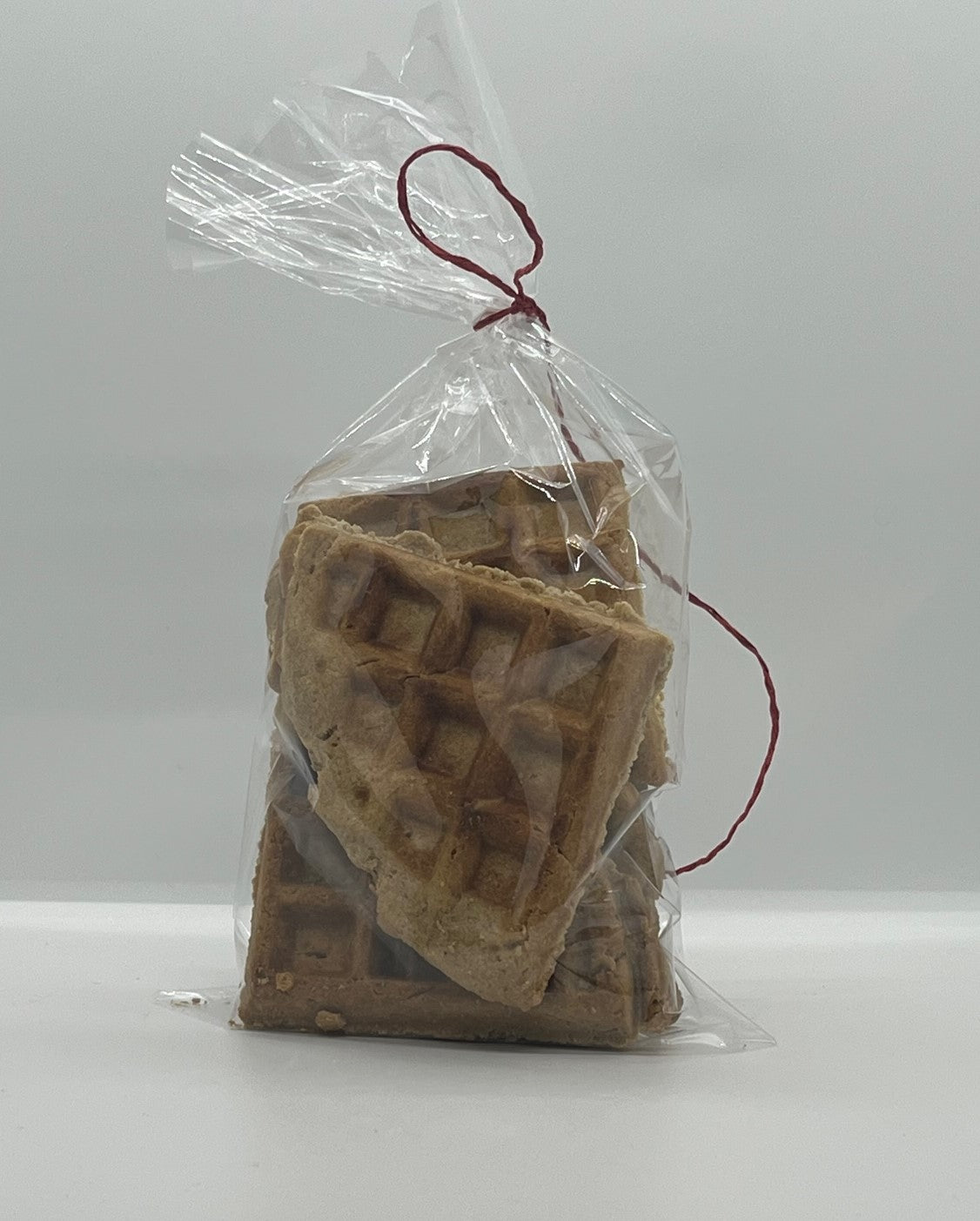 Woofie Waffles