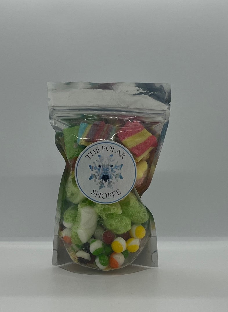 Freeze Dried Fun Pack