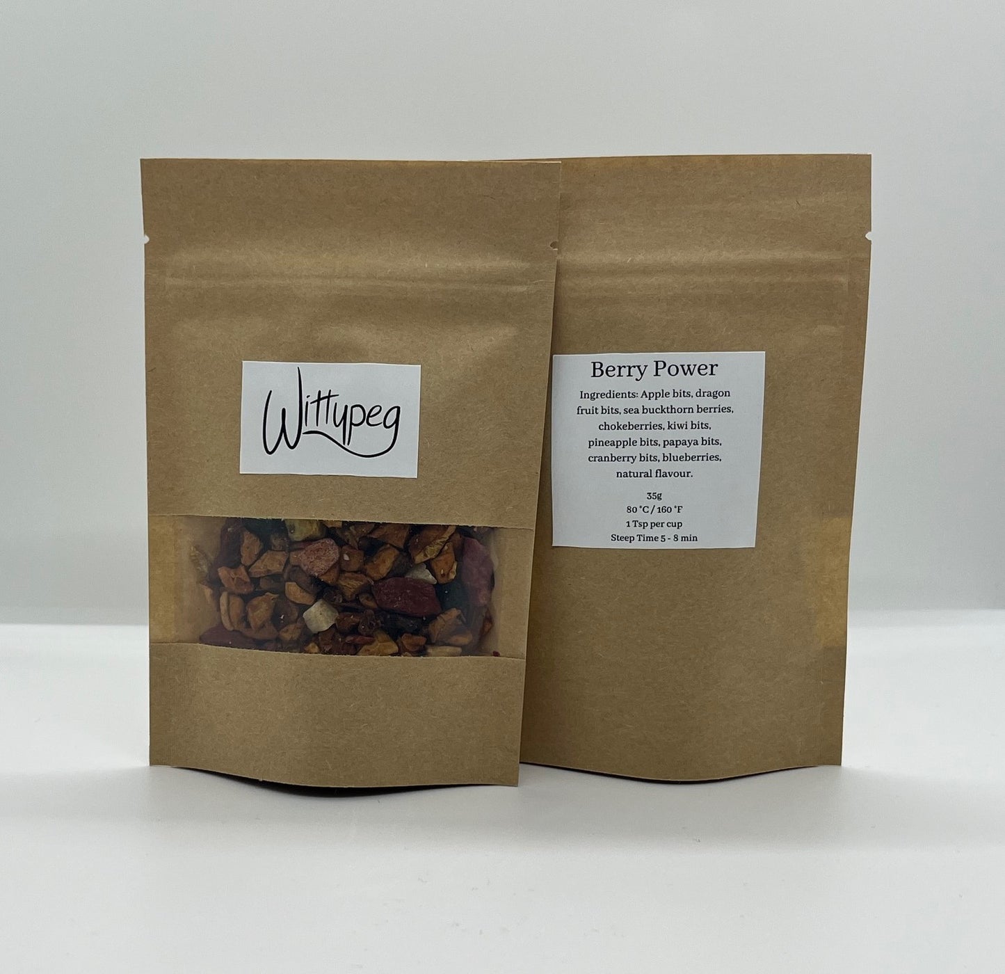 Loose Leaf Tea 35 g