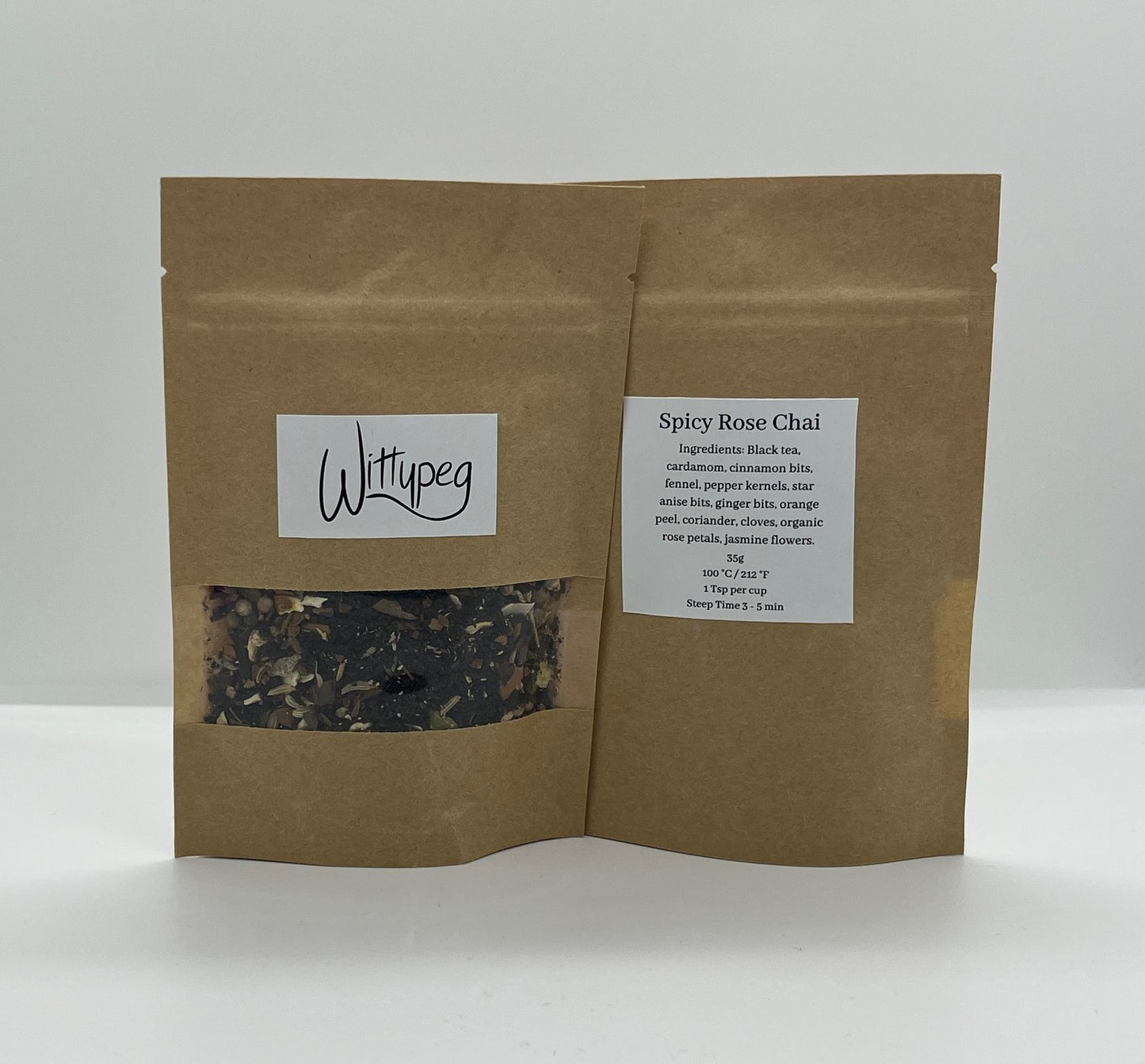 Loose Leaf Tea 35 g