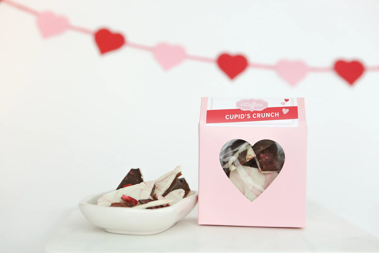 Utoffeea Valentine's Day Collection