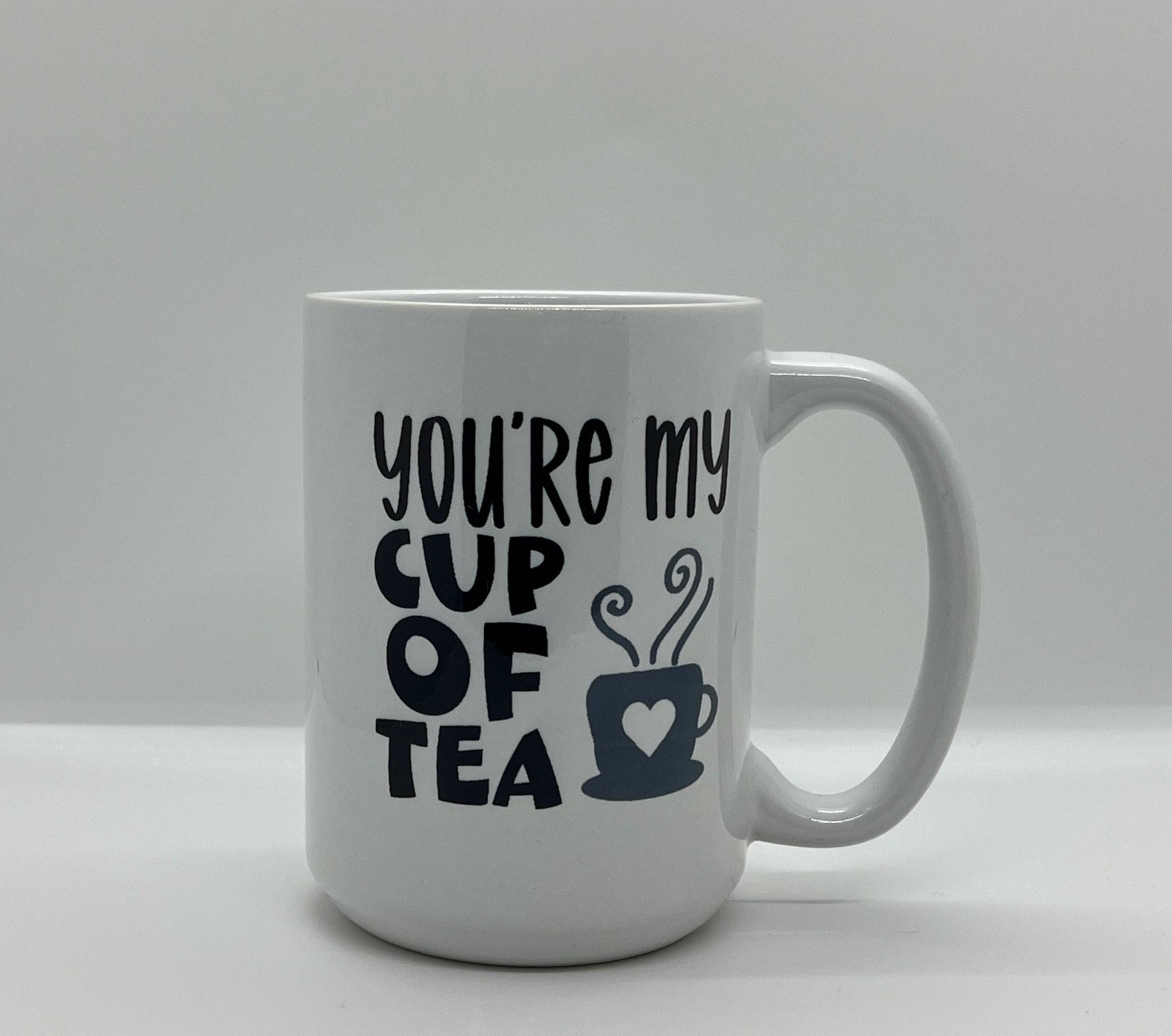 15 oz Mug – Wittypeg