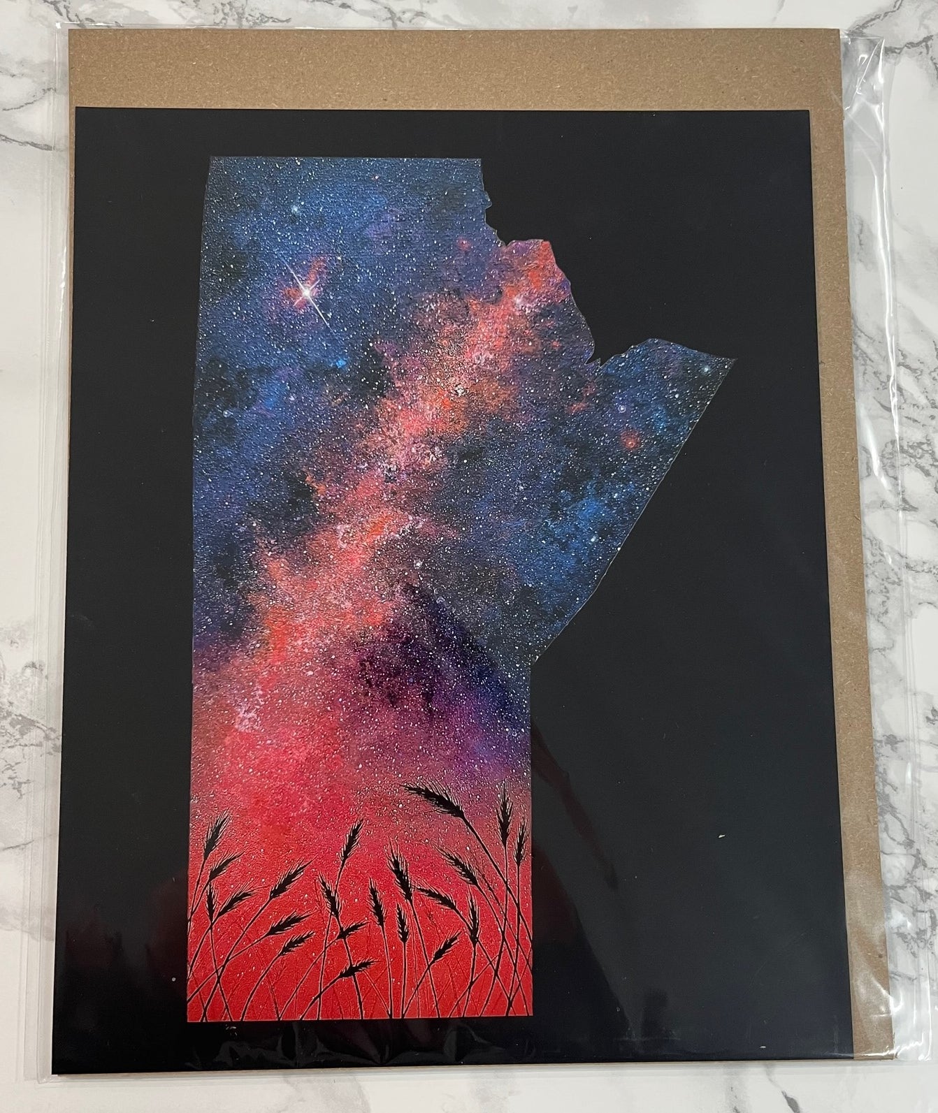 Prints 8.5" x 11"