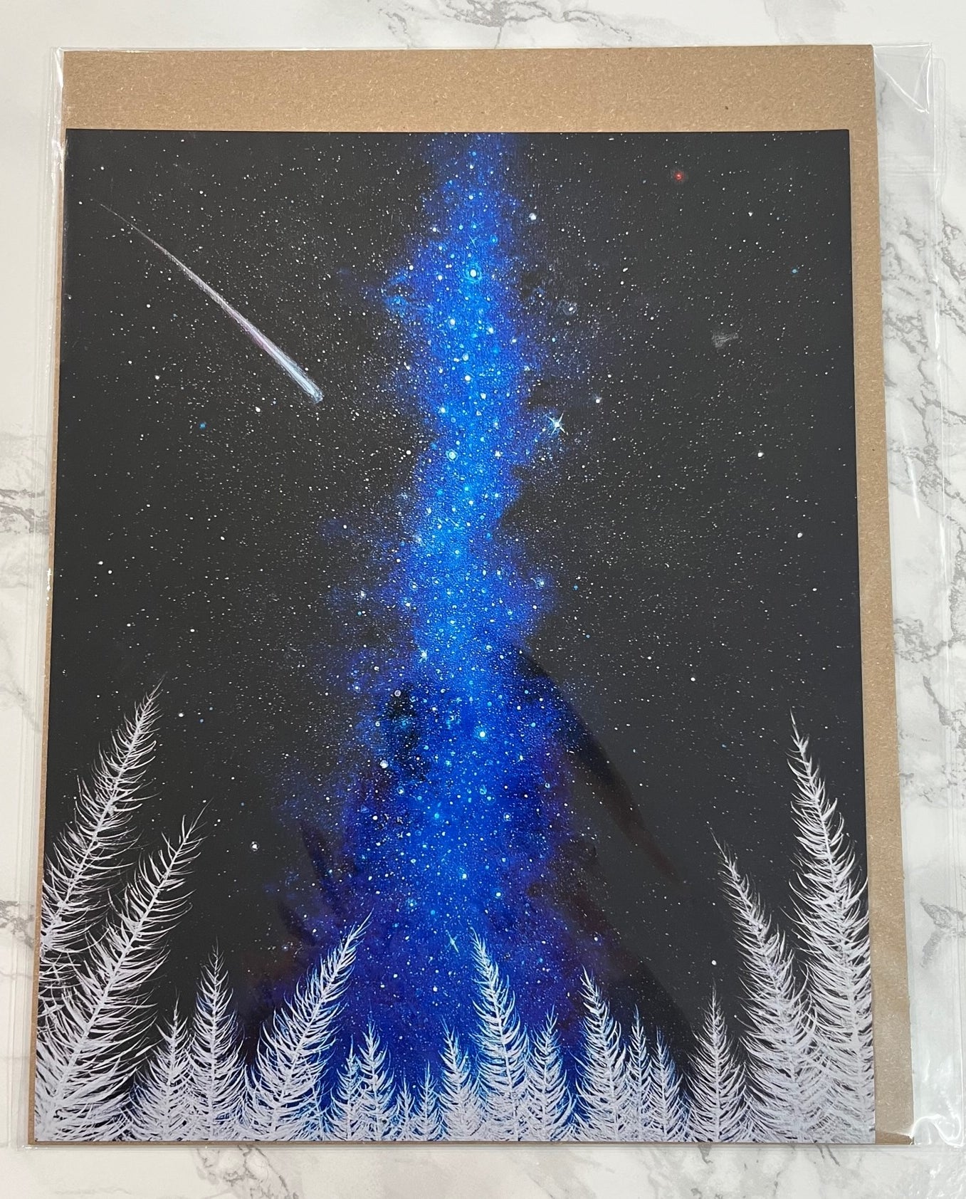 Prints 8.5" x 11"