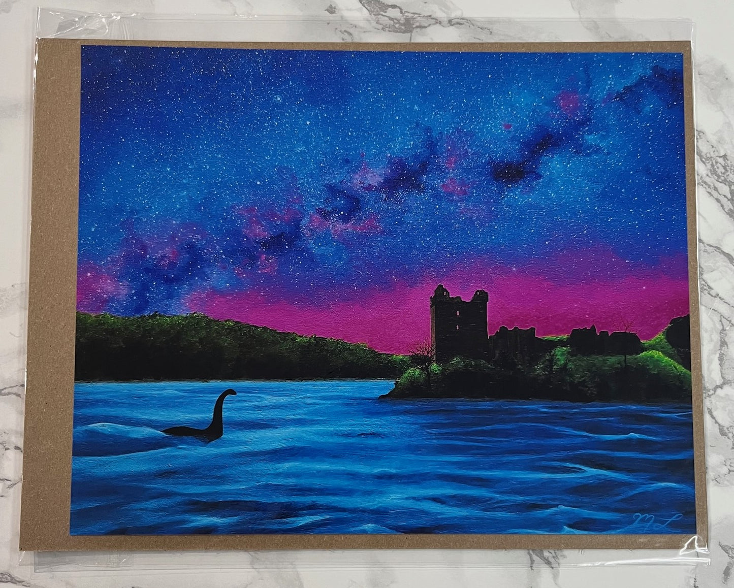 Prints 8.5" x 11"