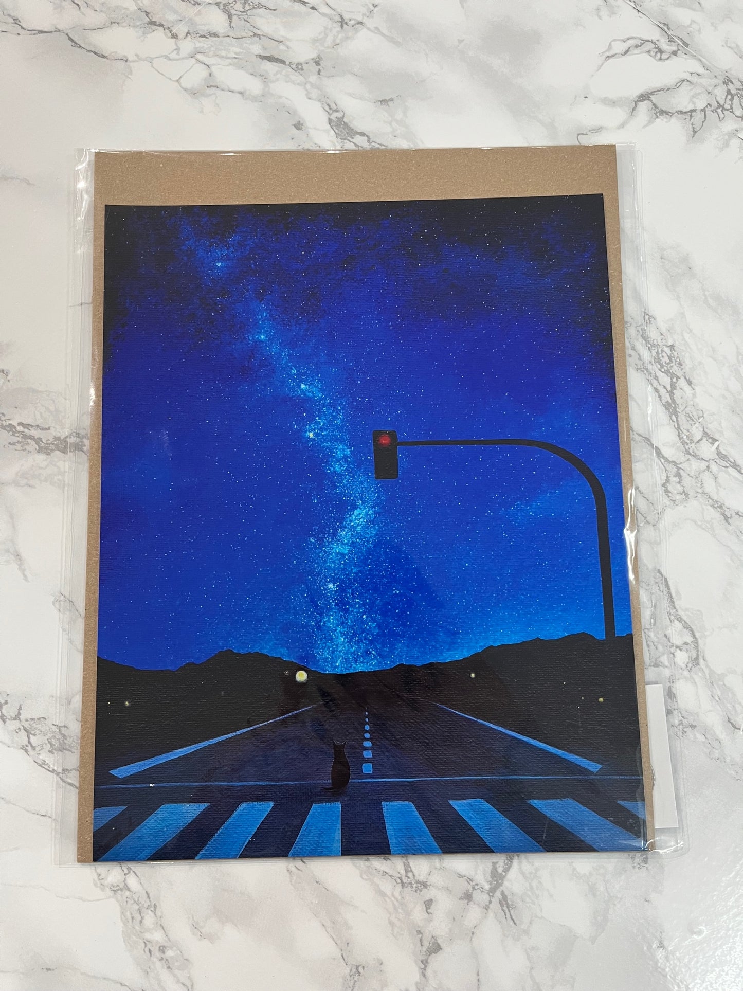 Prints 8.5" x 11"