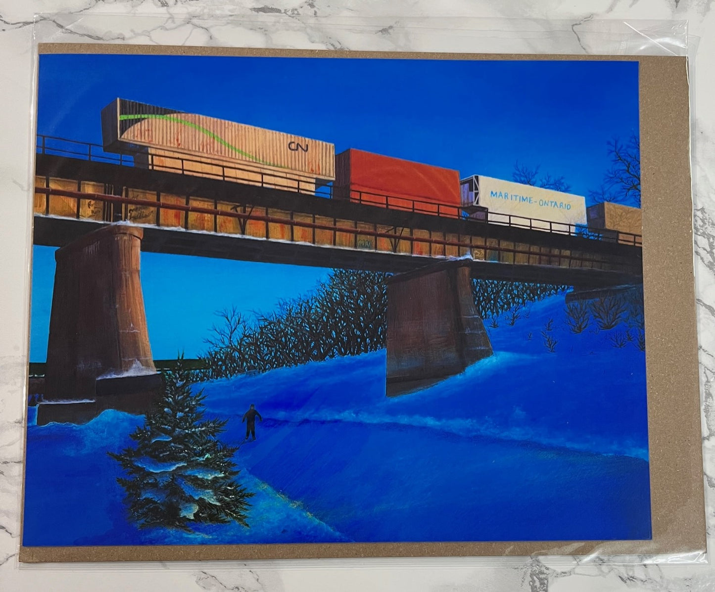 Prints 8.5" x 11"