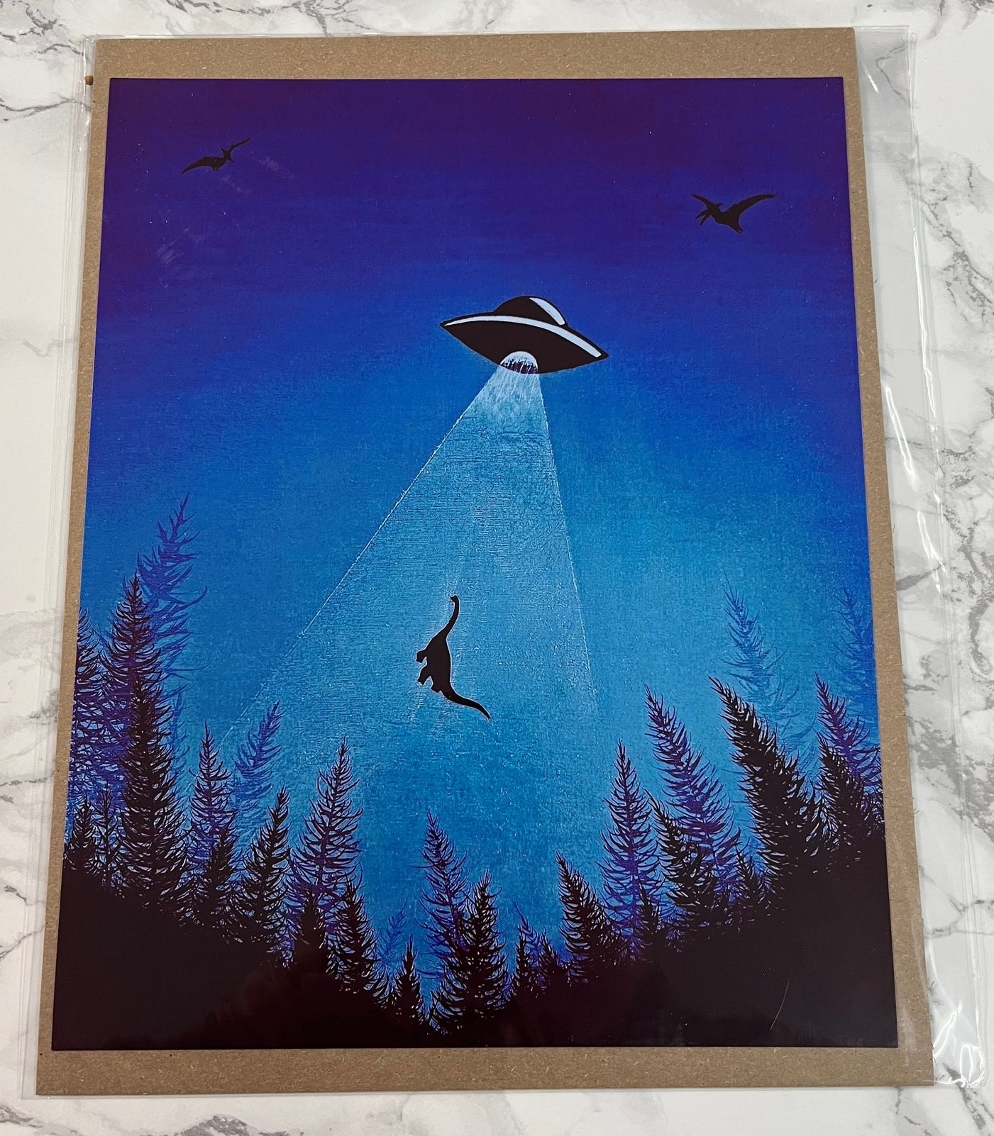 Prints 8.5" x 11"